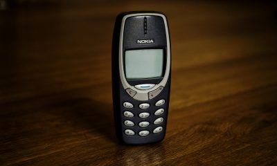 TOP 10 geriausi mygtukiniai telefonai