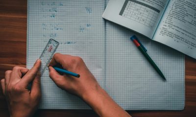 Kaip pasiruošti matematikos egzaminui?