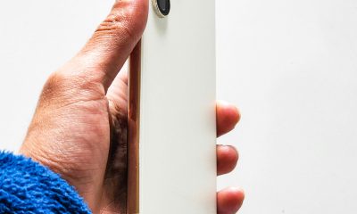 Samsung Galaxy S20 FE apžvalga
