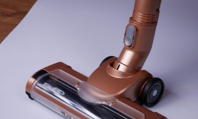 7 geriausi belaidžiai dulkių siurbliai
