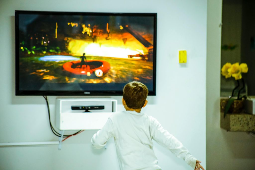TV box