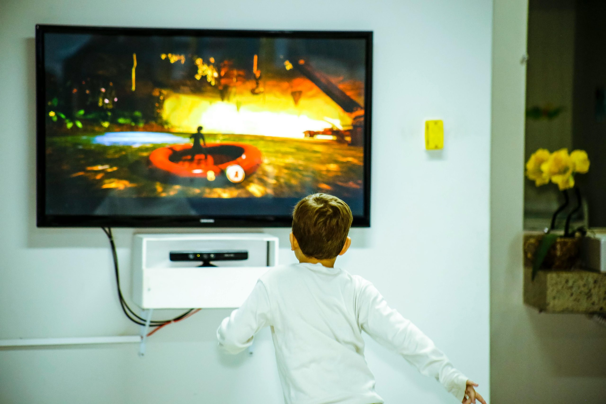 TV box