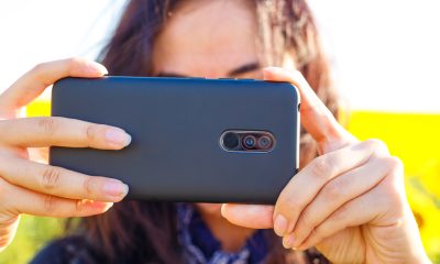 Xiaomi POCO X3 apžvalga