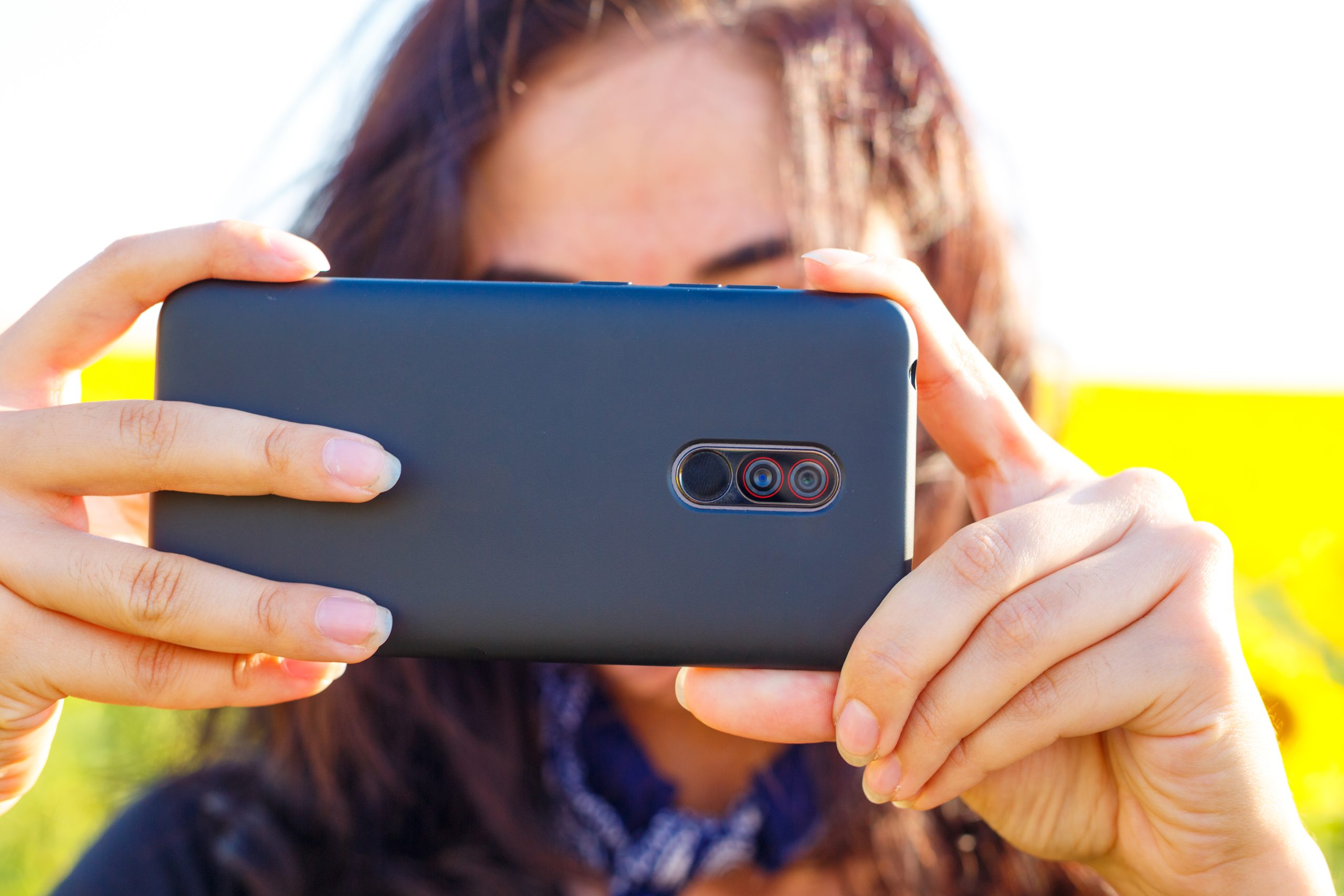 Xiaomi POCO X3 apžvalga