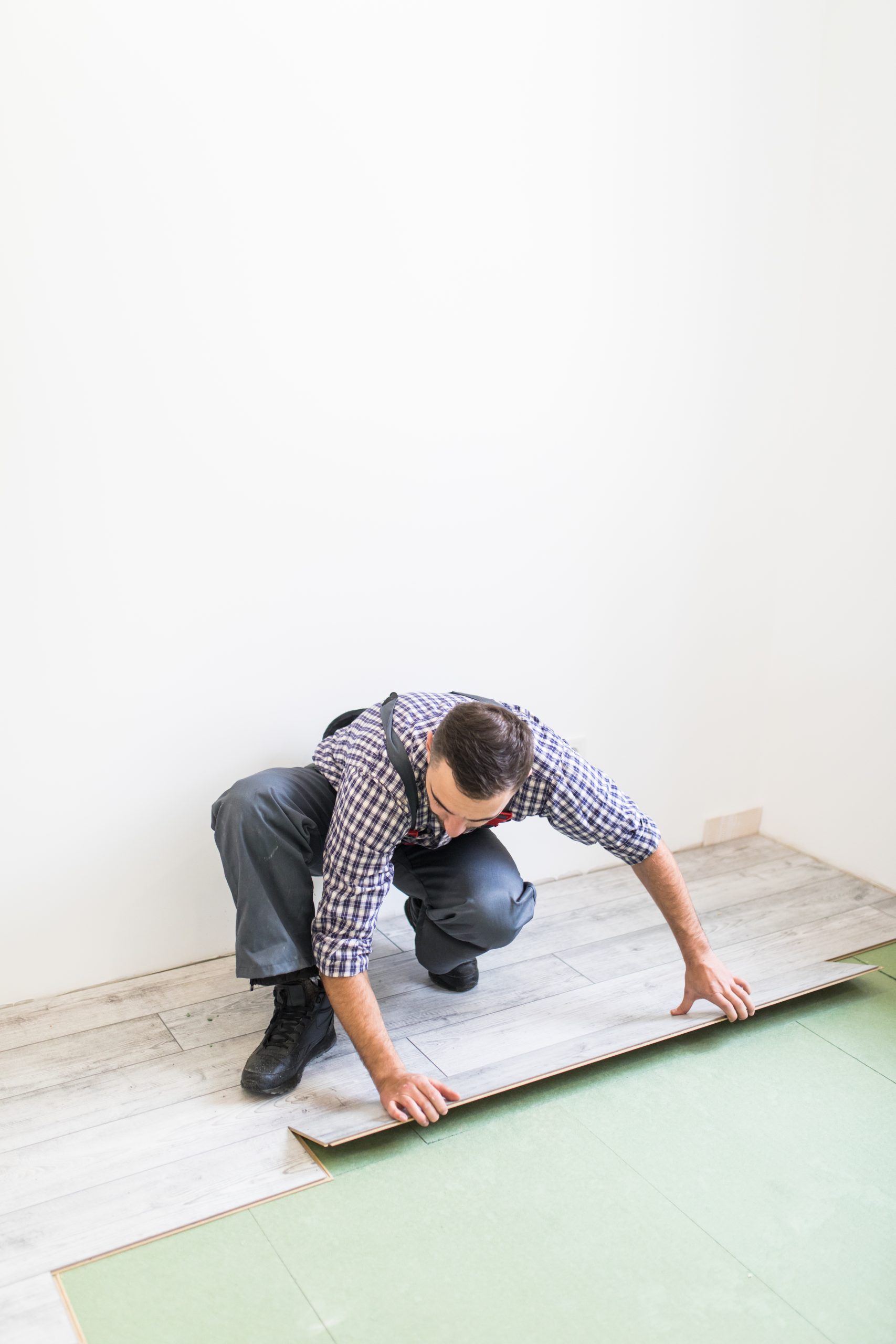 Kaip kloti grindinį šildymą?