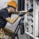 Apšvietimo elektros įrenginių įrengimo taisyklės