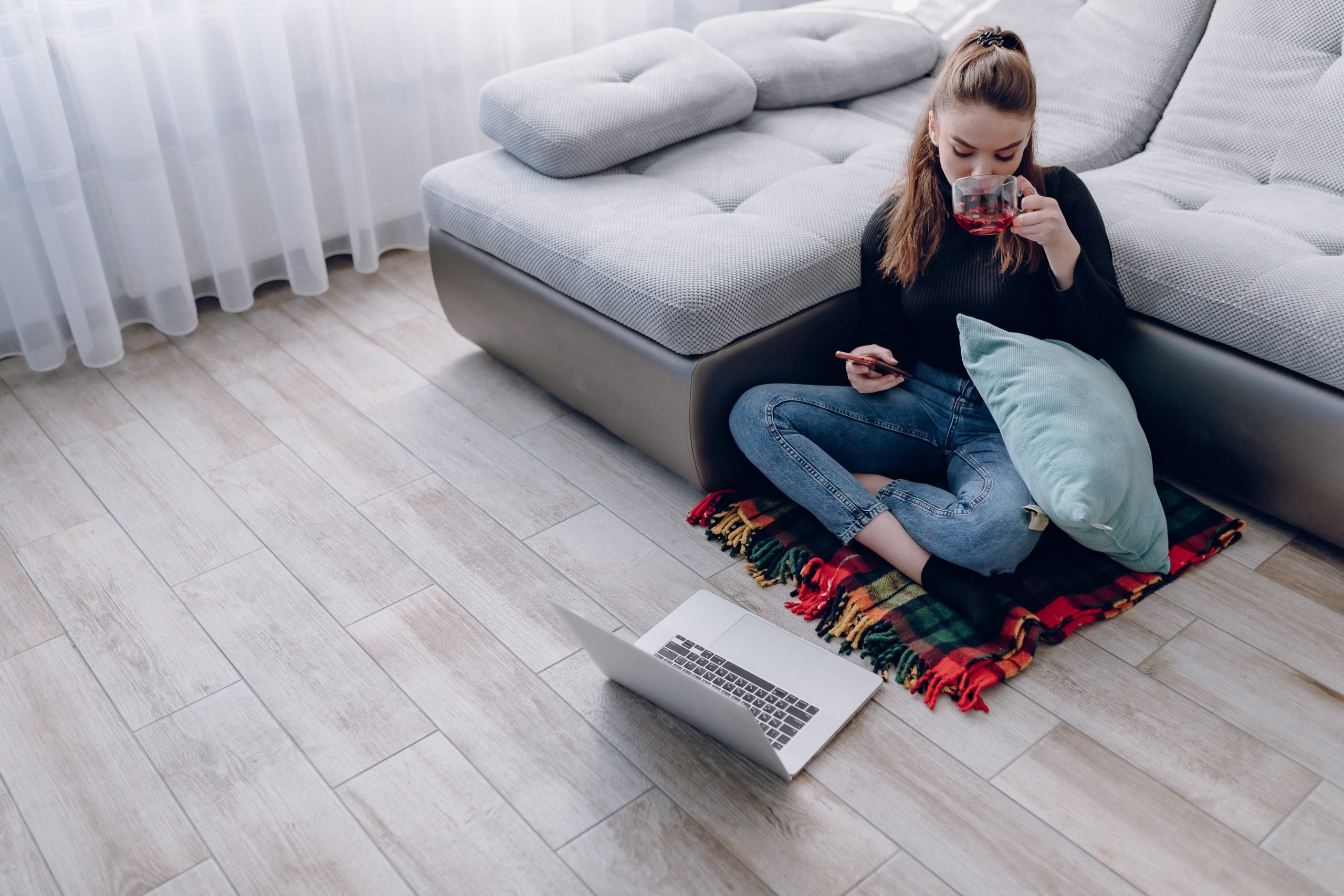 Viskas, ką reiktų žinoti apie grindinį šildymą