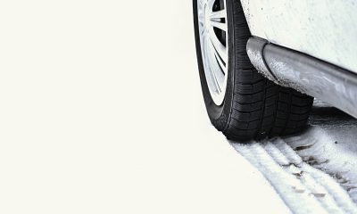 Kaip žymimos žieminės padangos?