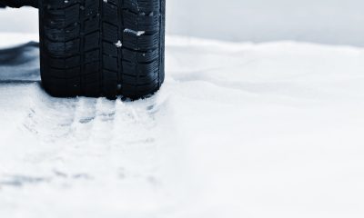 Kaip išsirinkti žiemines padangas?