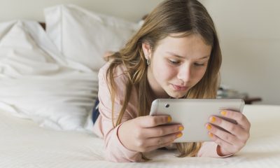 Koks yra geriausias telefonas vaikams?