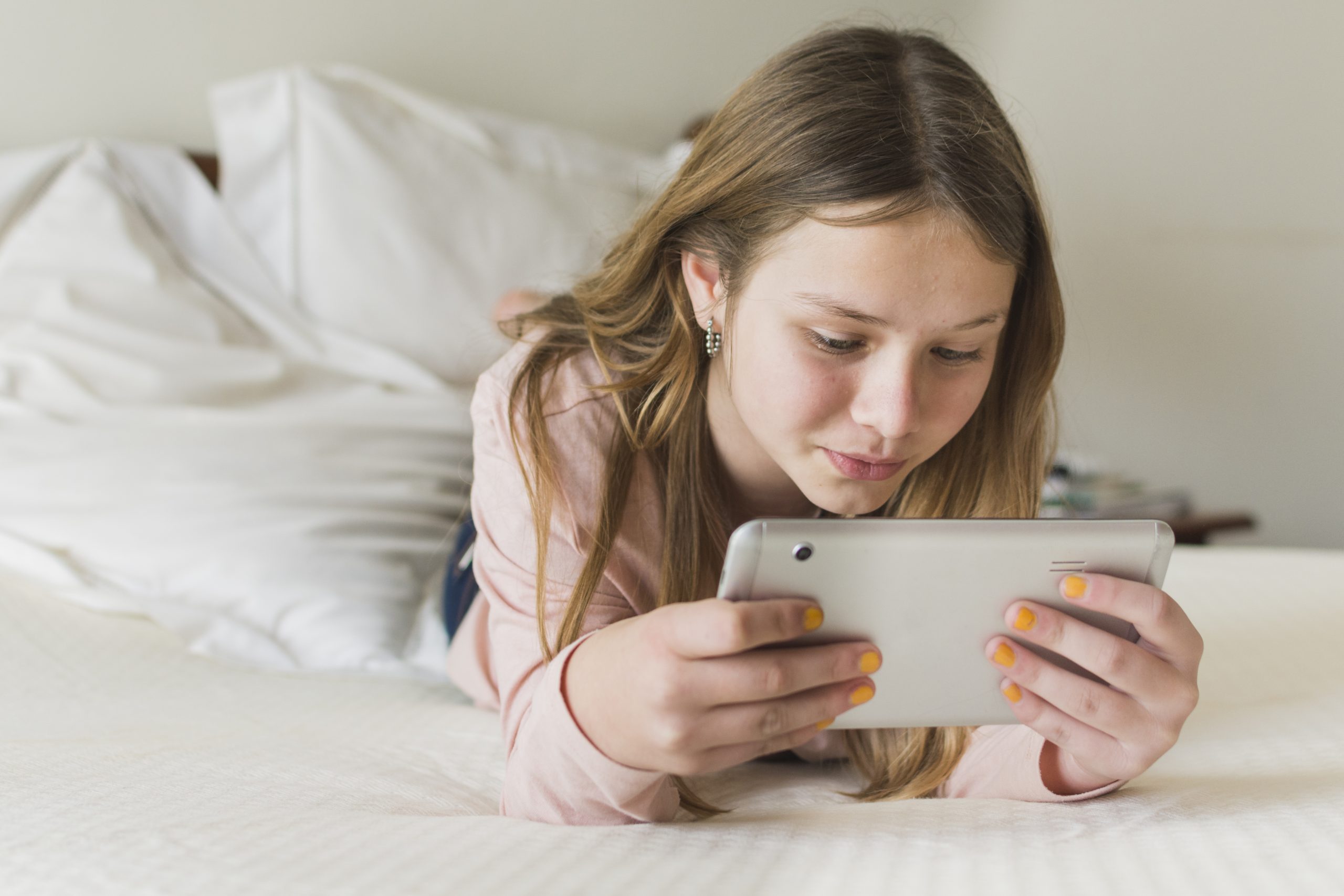 Koks yra geriausias telefonas vaikams?
