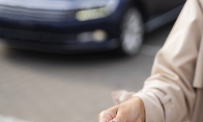 Kaip pirkti automobilį