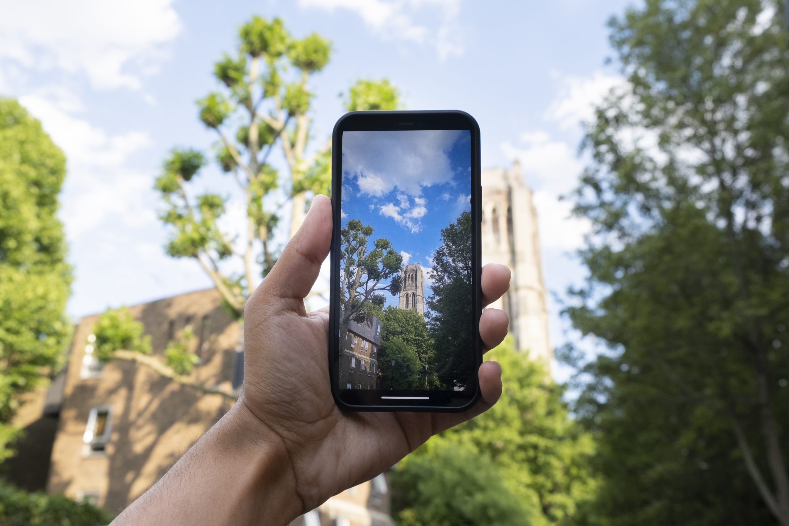 Geriausi telefonai fotografavimui