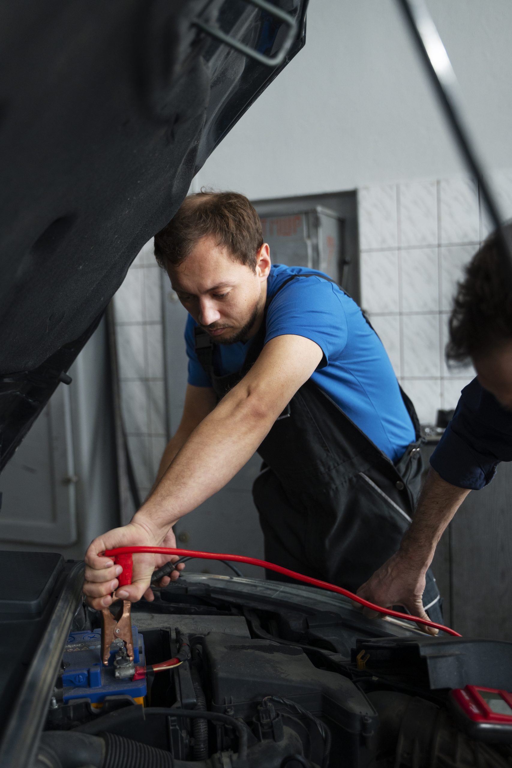 Kaip išsirinkti akumuliatorių automobiliui