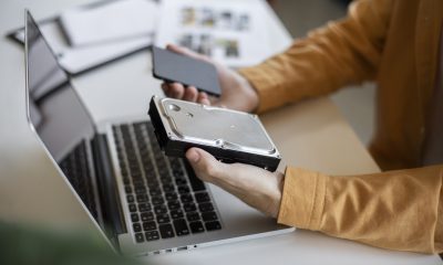 Geriausi SSD diskai