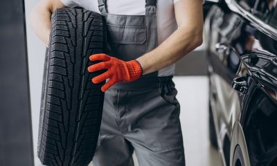 Kada keisti padangas į žiemines?