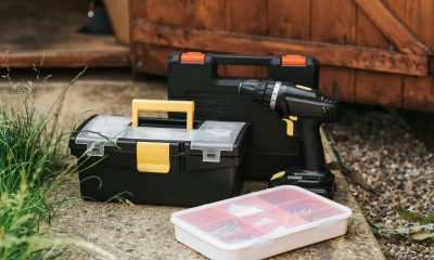 Kaip pasirinkti elektrinį įrankį visoms namų reikmėms?