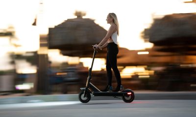 Kokį elektrinį paspirtuką rinktis?