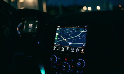 TOP 10 geriausios navigacijos automobiliui