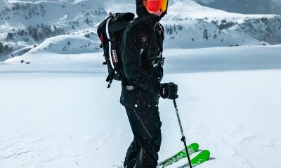 Kaip išsirinkti slidinėjimo įrangą?
