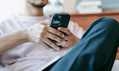 Kaip apsaugoti telefoną nuo virusų?