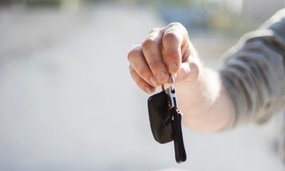 Kaip parduoti automobilį?