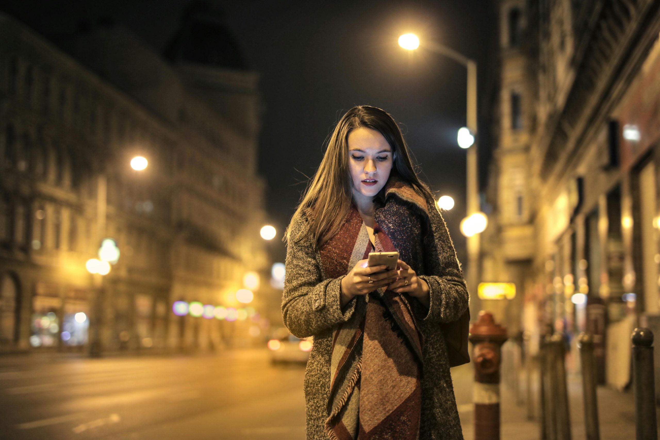 Kaip surasti pamestą telefoną?