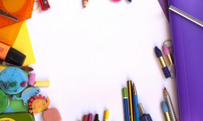 Mokyklinių prekių sąrašas 5 klasei