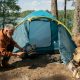 Kokią palapinę pasirinkti?