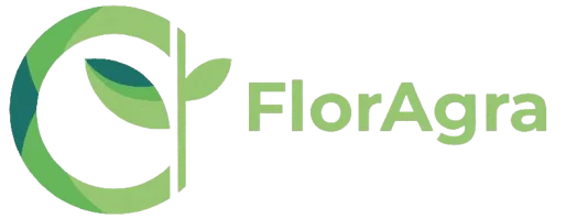 Floragra logo
