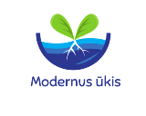 Modernus Ūkis logo