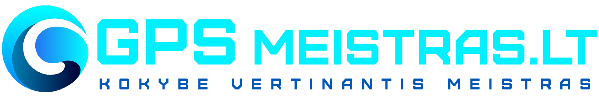 gpsmeistras.lt logo