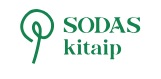 Sodas Kitaip logo