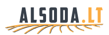 alsoda.lt logo