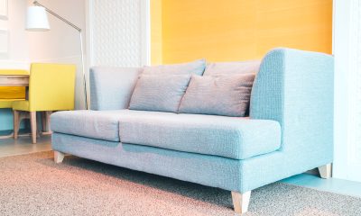 5 didžiausios klaidos perkant sofa lovą
