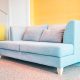 5 didžiausios klaidos perkant sofa lovą