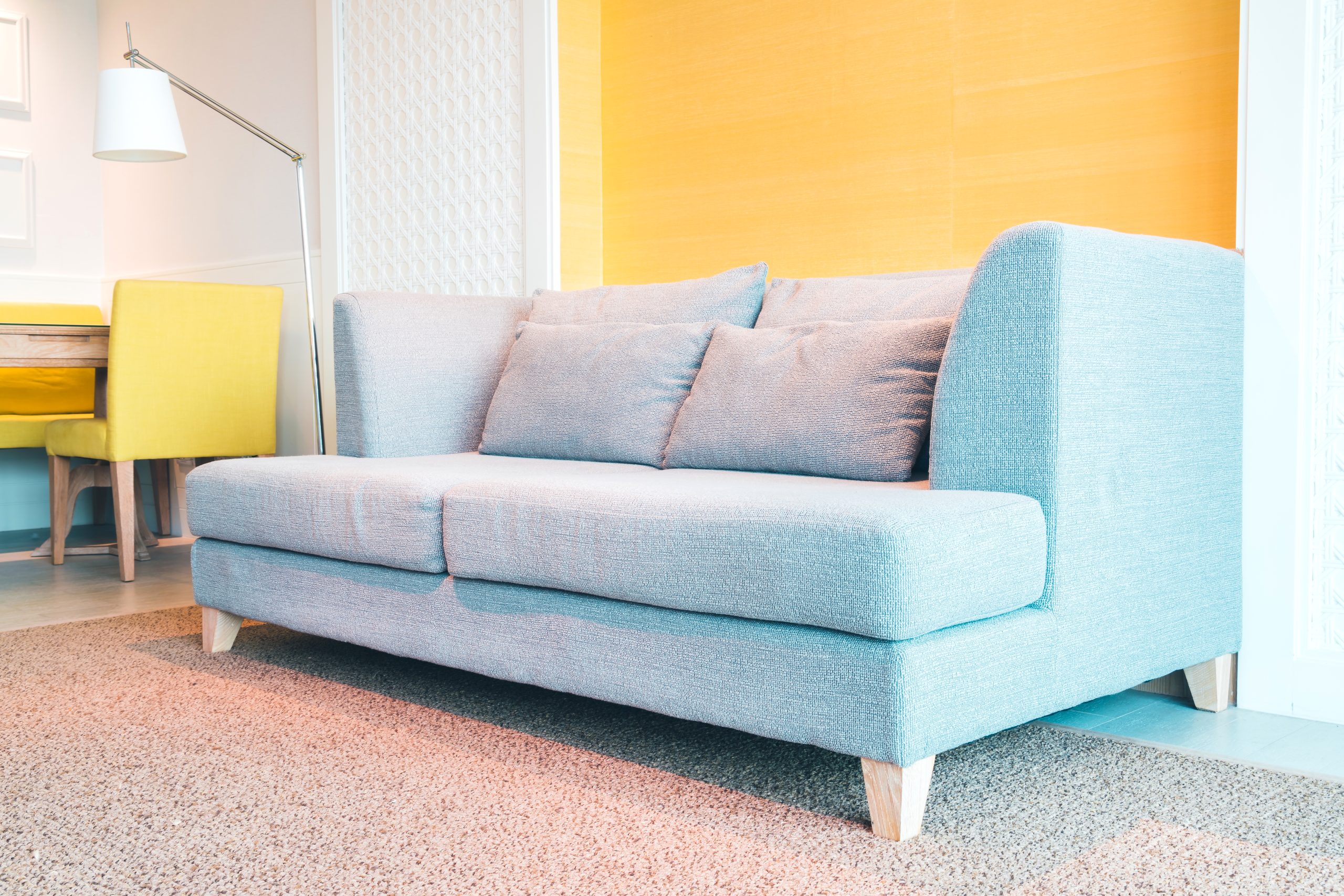 5 didžiausios klaidos perkant sofa lovą