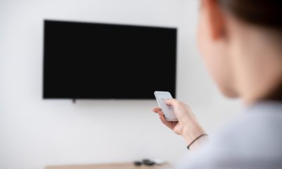 Geriausi Samsung televizoriai 2026 metams