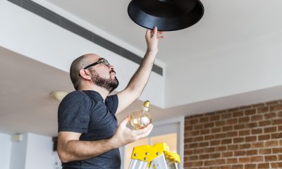 Kaip pasirinkti tinkamą apšvietimą skirtingoms namų erdvėms?