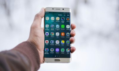 Geriausi telefonai iki 500 eurų 2026 metais