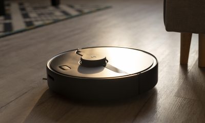 Geriausi robotai siurbliai su plovimo funkcija 2026 metais
