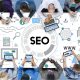 SEO paslaugos UK, Londone
