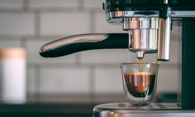 Geriausi kavos aparatai 2026 metais