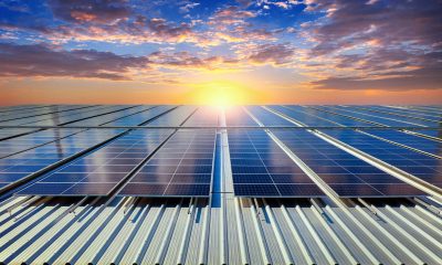 Geriausios saulės elektrinės 2026 metais