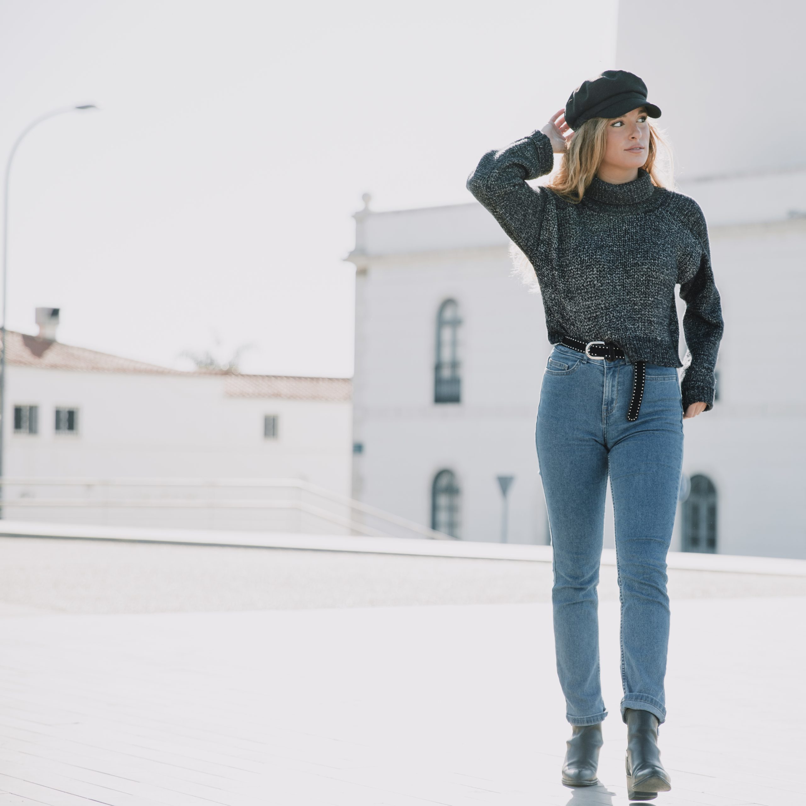 Madingi džinsai ir kelnės 2026 metais Madingi džinsai ir kelnės 2026 metais