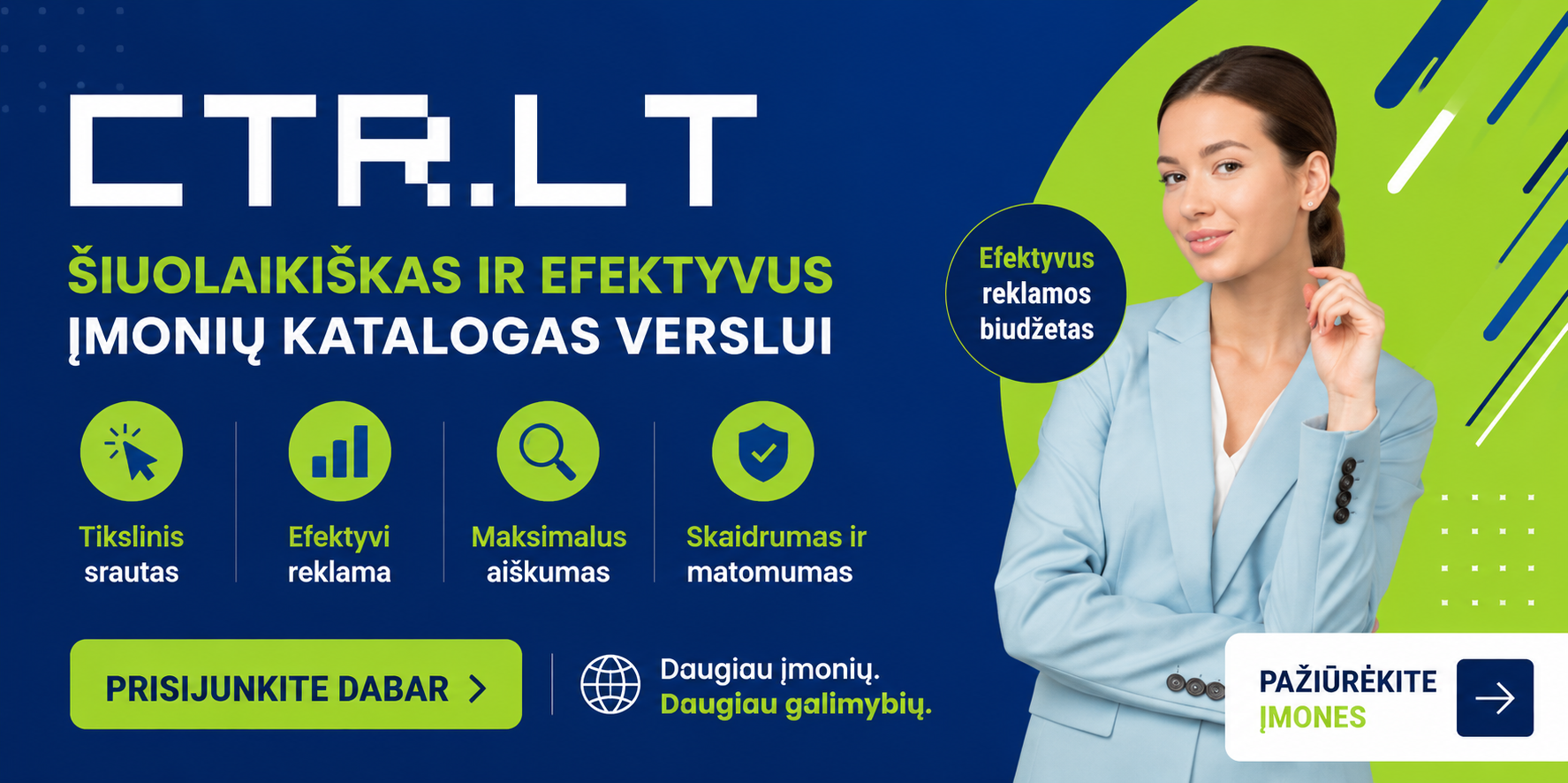 Įmonių katalogas