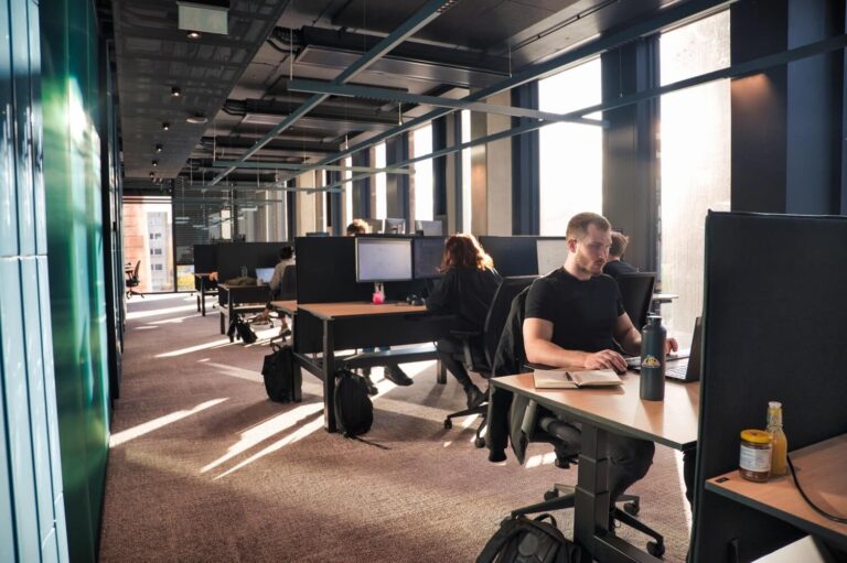 Lietuvos startuoliai atsilaikė po „Binance“ pasitraukimo: biudžetą papildė 161 mln. eurų