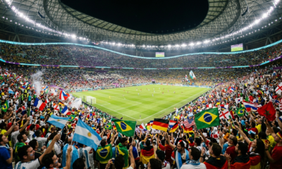 Kodėl pasaulio futbolo čempionatas pritraukia milijardus žiūrovų? Analizuojame globalų poveikį, žvaigždes ir medijų įtaką
