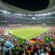 Kodėl pasaulio futbolo čempionatas pritraukia milijardus žiūrovų? Analizuojame globalų poveikį, žvaigždes ir medijų įtaką