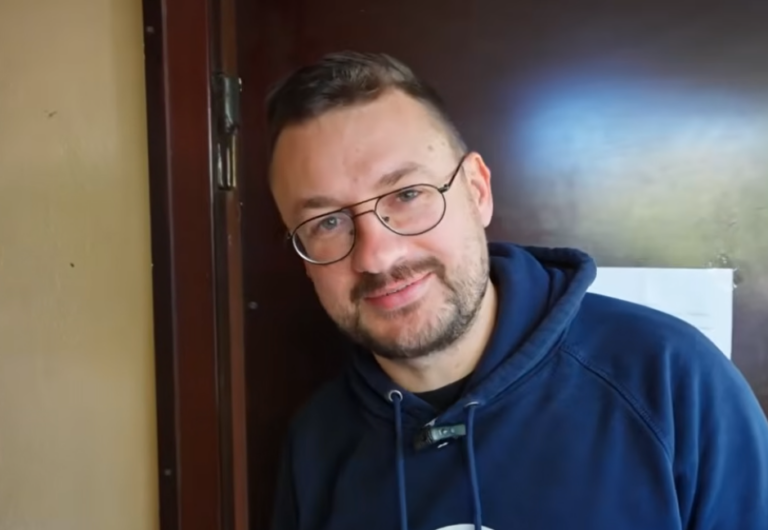 Kaip “Sudeginti” 42 Dienas Remontuojant Butą?